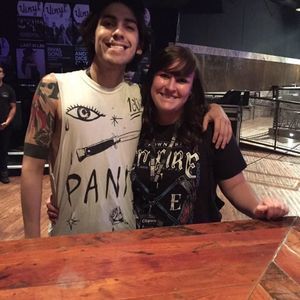 Meet your Posher, Brooke